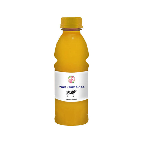 Duh Pure Cow Ghee